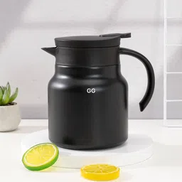 mg trading SUS304 Eternal Insulated Kettle: Hot & Cold Personalizable for Corporate Gifting Electric Kettle-picture-18