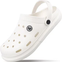 walkaroo Men Clogs Sandal image 5