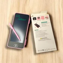 shopsquze gb001 rectanguler, multi print and design Art Plastic Pencil Box image 2