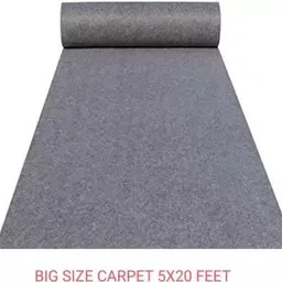 afcarpets Grey Synthetic Carpet-picture-21