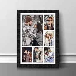 comfy package MDF Wall Photo Frame-picture-23