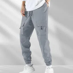 metronaut Men Cargos image 3