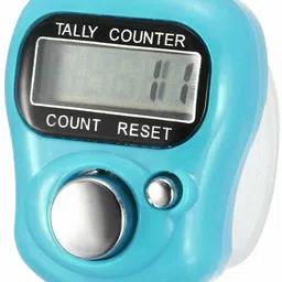 insignia decor Digital Tally Counter image 1