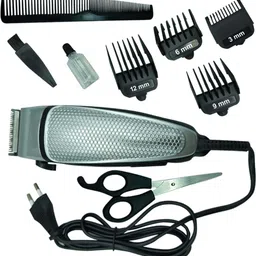 SEEGATE High quality professional most powerful electric fully waterproof trimmer Fully Waterproof Trimmer 0 min Runtime 4 Length Settings image 1