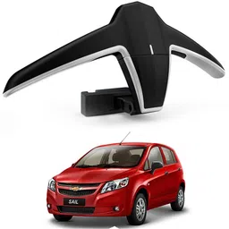 oshotto Multifunctional Detachable Car Coat Hanger Compatible with with Chevrolet Sail Car Coat Hanger-picture-23