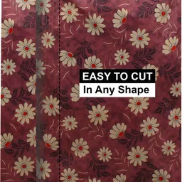 wings star Polyester Drawer Mat image 2