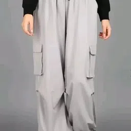 arshlifestyle Women Cargos-picture-10