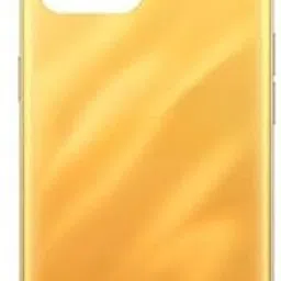 starware Panel_For_Realme_9_Sunburst_Gold Mobile Back Panel Back Glass Mobile Compatible with Realme 9 Back Panel-picture-24