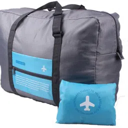 actrovax 22 L Gym Duffel Bag - VXI™-43-XD-Luggage Garment Sports Foldable Bag - Multicolor-picture-14