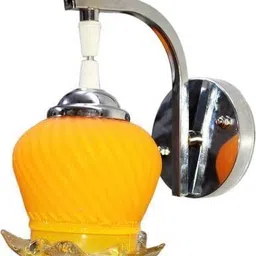 zingy Pendant Wall Lamp Without Bulb image 1