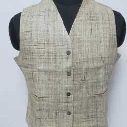 jharcraft Solid Women Waistcoat-picture-38