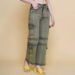 puella Women Cargos image 3