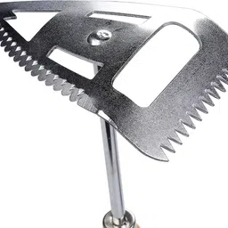 3 in 1 Multifunctional Weeding Tool for Gardening Gardening Hoe Tool Garden Tool Kit-image-19