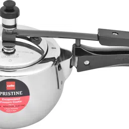 cello Pristine Encapsulated Inner Lid 2 L Induction Bottom Pressure Cooker-picture-12
