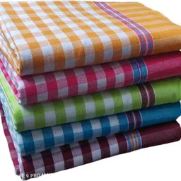 n g textiles Cotton 400 GSM Hand, Face, Sport Towel-picture-18