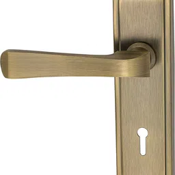 milton Iron Glossy Handlesets image 4