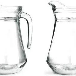 good to great 1.3 L Glass Water Jug-picture-46