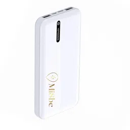 mi8be 10000 mAh 22.5 W Slim Pocket Size Power Bank-picture-19