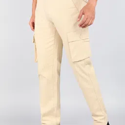 roadster Men Cargos image 3