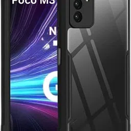 Back Cover for Poco M3-image-34