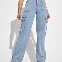 aadvi fashion Women Cargos-picture-47