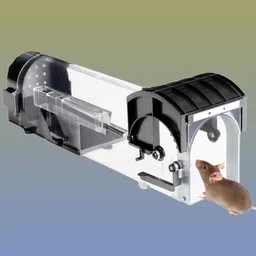 temora MTB626 Live Trap-picture-11