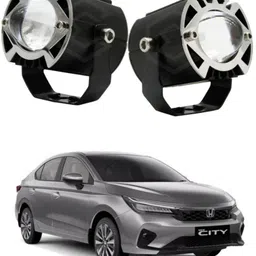drivexpert LED Fog Lamp Unit for Honda City-picture-37