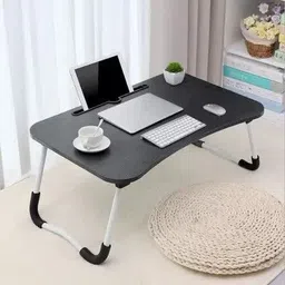 swexim Study Table for Students Wood Portable Laptop Table-picture-19