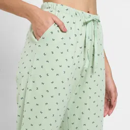 dreamz by pantaloons Women Pyjama image 4