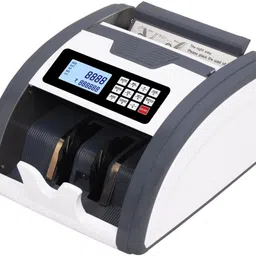 Drop2Kart Automatic Money Counter with UV/MG/MT FakeBill Detection, All INR Currency Support Note Counting Machine-picture-18