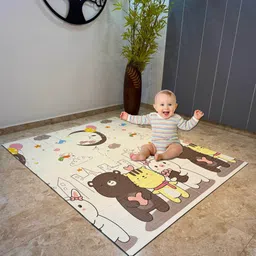 roarify Polycotton Baby Play Mat-picture-26