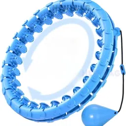 pqri YE-300 Hula Hoop image 2