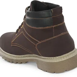 layasa Boots For Men image 4