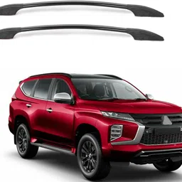 shopone Black Mini Universal R/R For Pajero Sport Car Beading Roll For Hood-picture-21