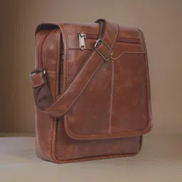 jairaj Tan Men Sling Bag Men Sling Bag side bag for men(S-11*11)-picture-25