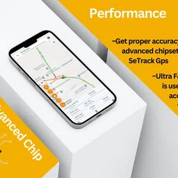 setrack SE-03 GPS Device image 4