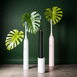 SonicBright SmartClean 2.0 Electric Toothbrush-picture-25