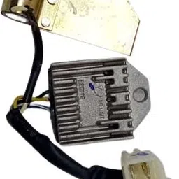 autokeen RR Unit For Discover 100 4G AC/DC with Capacitor Bike Electric Regulator-picture-10