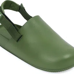 yoho Men Clogs Sandal image 2