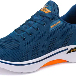 bersache Premium Sports ,Gym, Trending, Stylish Running Shoes For Men image 5