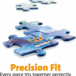 lattice The Taj Mahal Jigsaw Puzzle, 500 Pieces image 4