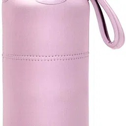 GoBag Purple Lunch Bag for Office, Dust Proof Reversible Lunch Bag for Adults - Lunch Bag-image-0