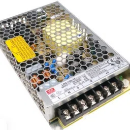 Mean Well LRS-150-12, 12V, 12.5A, 150W Switching Power Supply 150 Watts Computer PSU with 0 SATA Cables-picture-32