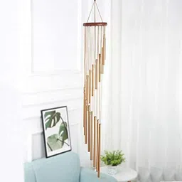 ikhodi Aluminium Windchime image 3