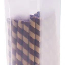 varmora Plastic Grocery Container - 2400 ml image 2