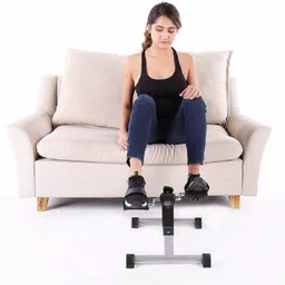 mme shop LEG CYCLE-8962 Mini Pedal Exerciser Cycle image 2