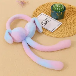 mamu Rainbow color Earmuff for kids Ear Muff image 1