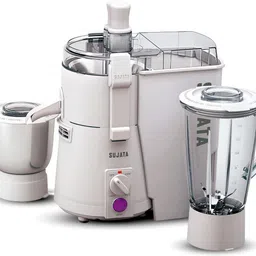 sujata POWERMATIC PLUS 900 W Juicer Mixer Grinder-picture-18