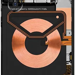 wrap craft REDMI 15 5G Premium Vinyl BACK 102 Mobile Skin-image-25