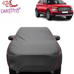 carigiri Hyundai Venue Body Cover-picture-19
